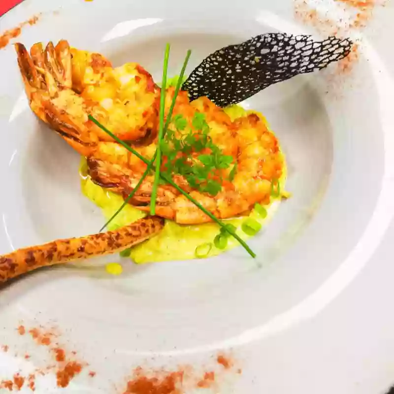 Au Retour d'Islande - Restaurant Gravelines - top restaurant GRAVELINES