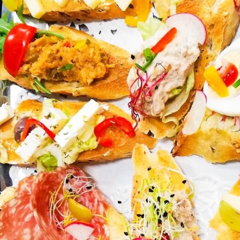 Le Restaurant - Au Retour d'Islande - Gravelines - restaurant a faire GRAVELINES