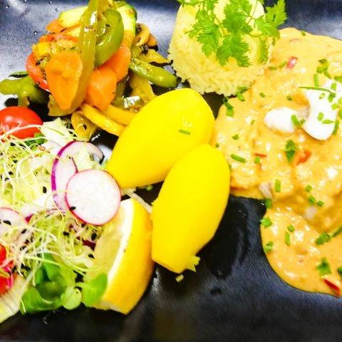 Au Retour d'Islande - Restaurant Gravelines - restaurant a faire GRAVELINES