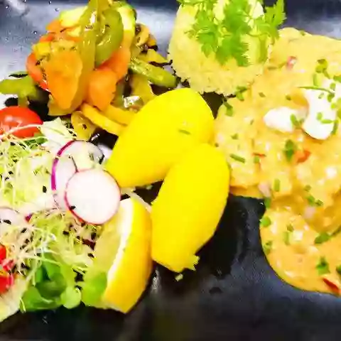 Au Retour d'Islande - Restaurant Gravelines - meilleur restaurant GRAVELINES