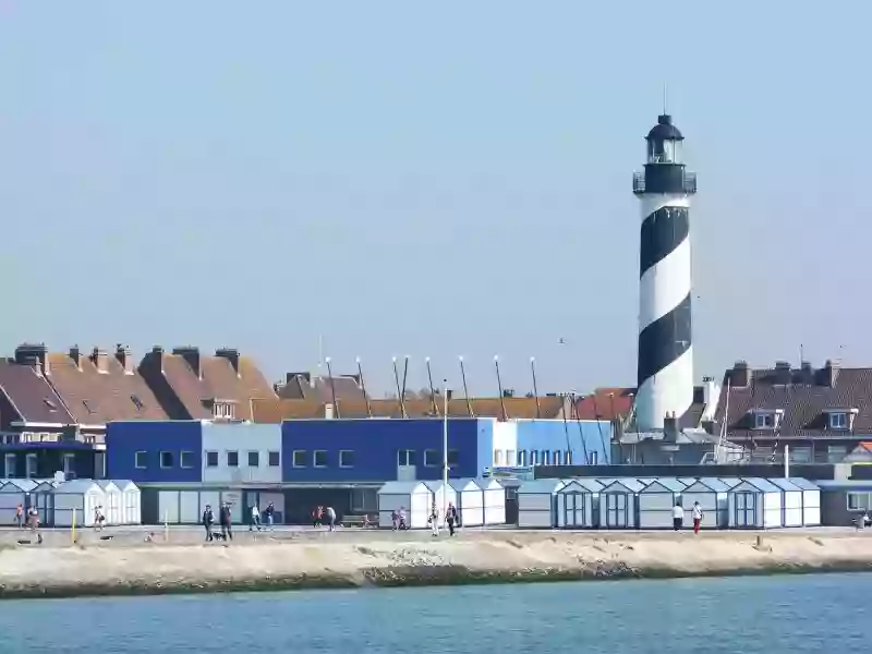 Le Restaurant - Au Retour d'Islande - Gravelines - top restaurant GRAVELINES